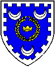 arms of Caid